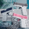 AquaCharge Automatic Water Gun 2
