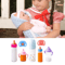 NurturePlay Magic Milk Doll Feeding Set 2