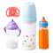 NurturePlay Magic Milk Doll Feeding Set 5