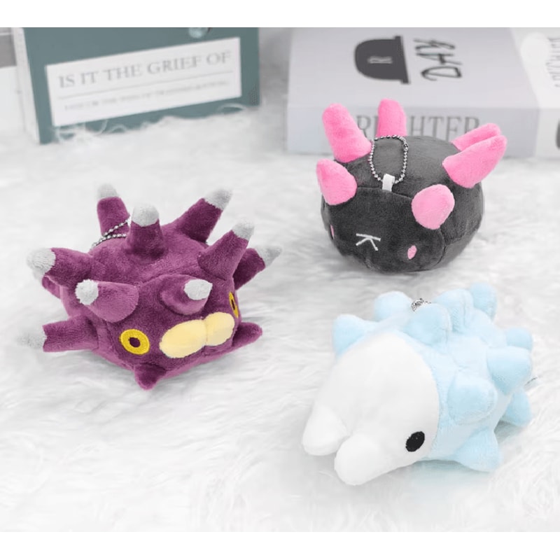 SeaSnug Kawaii Ocean Plush Collection 0