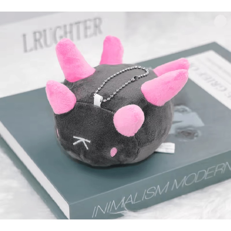 SeaSnug Kawaii Ocean Plush Collection 1