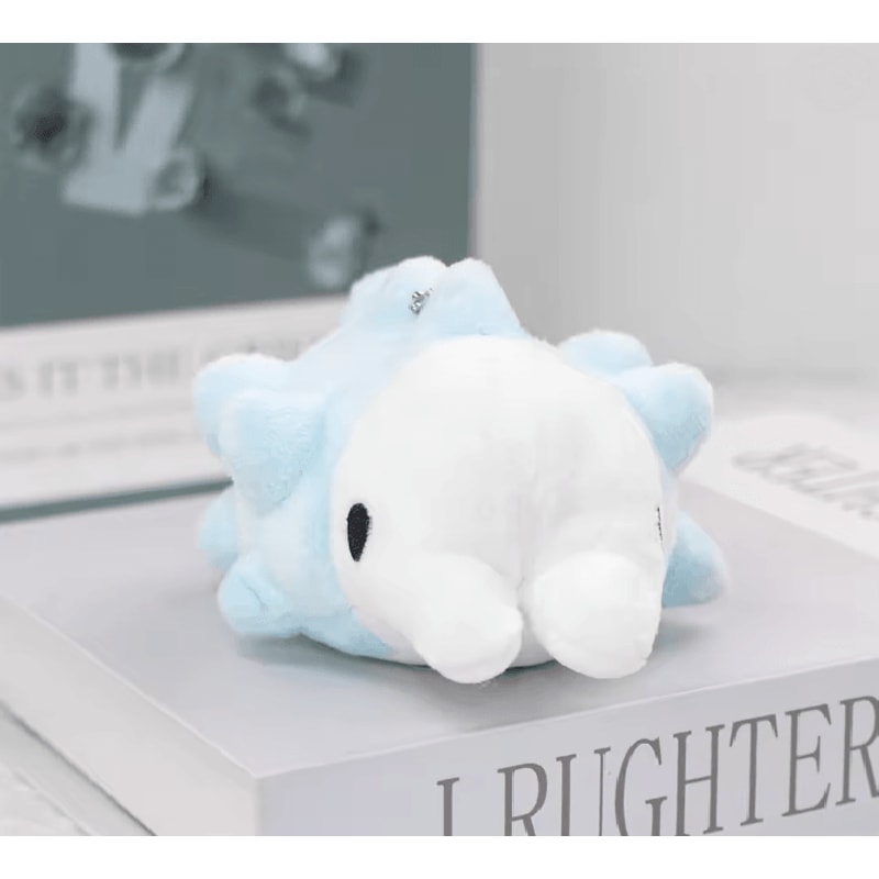 SeaSnug Kawaii Ocean Plush Collection 2