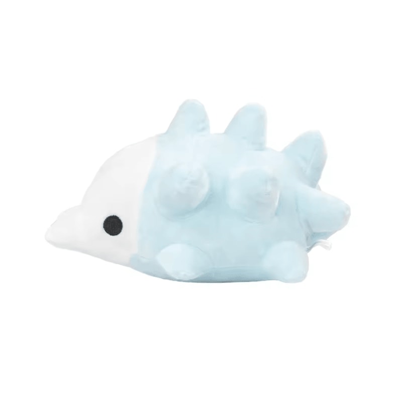 SeaSnug Kawaii Ocean Plush Collection 3