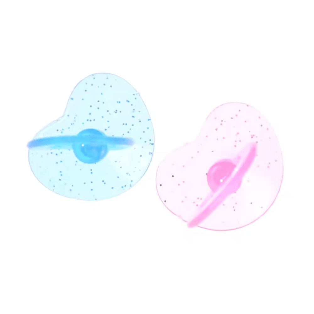 TinyComfort Doll Pacifier Set 1