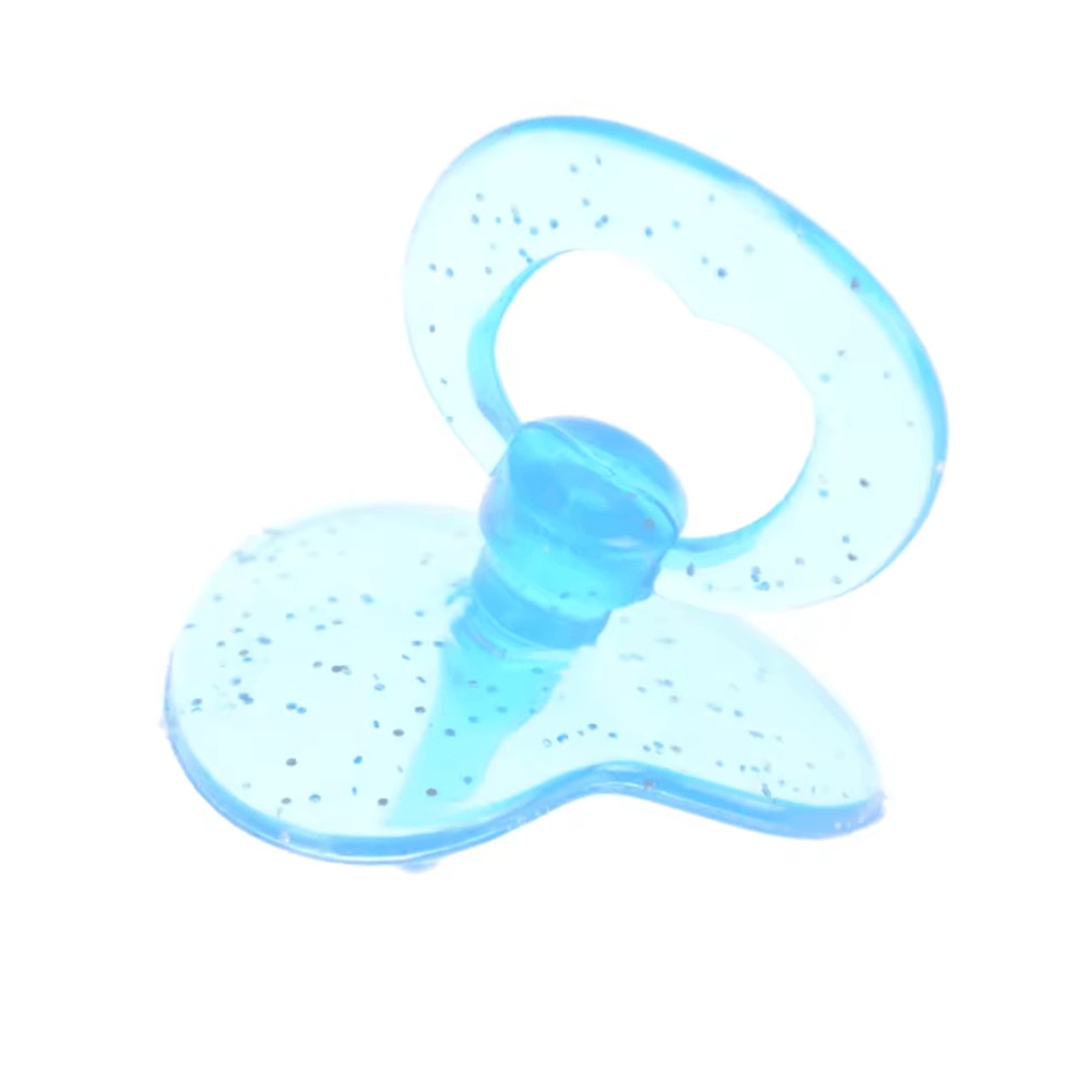 TinyComfort Doll Pacifier Set 3