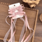 SilkLace Ribbon Bow Hair Clip 6