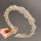 Elegant Pearl Hairband For Women 1