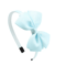 Soft Bow Kids Hair Band 6