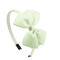 Soft Bow Kids Hair Band 9