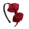 Soft Bow Kids Hair Band 13