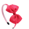 Soft Bow Kids Hair Band 16