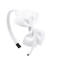 Soft Bow Kids Hair Band 8