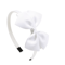 Soft Bow Kids Hair Band 8