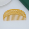 Hanfu Retro Carved Hairpin Comb 5