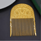 Hanfu Retro Carved Hairpin Comb 16