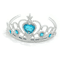 Elsa Princess Dress Up Crown Set For Girls 3