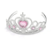 Elsa Princess Dress Up Crown Set For Girls 5