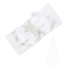 Soft Pearl Knot Baby Headband 4