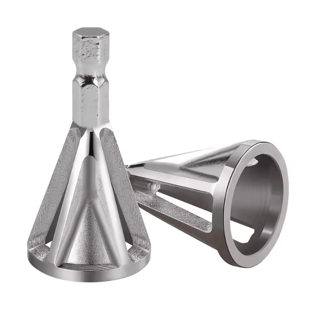 Precision Metal Chamfering Tool 0