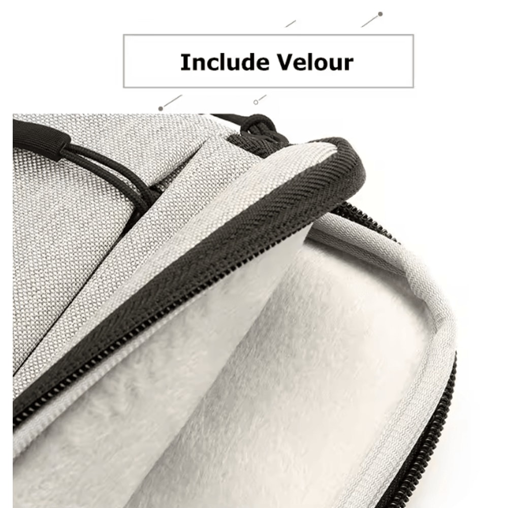 Classic Soft Laptop Sleeve Case 0