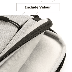 classic soft laptop sleeve case