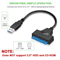 SwiftLink Sata To Usb Adapter Cable 2