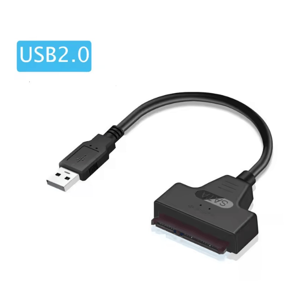 SwiftLink Sata To Usb Adapter Cable 5