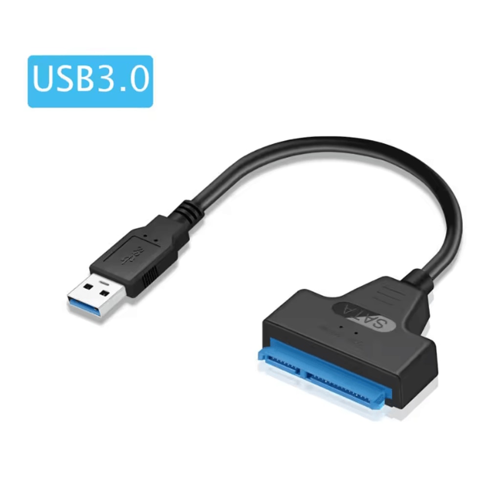 SwiftLink Sata To Usb Adapter Cable 6