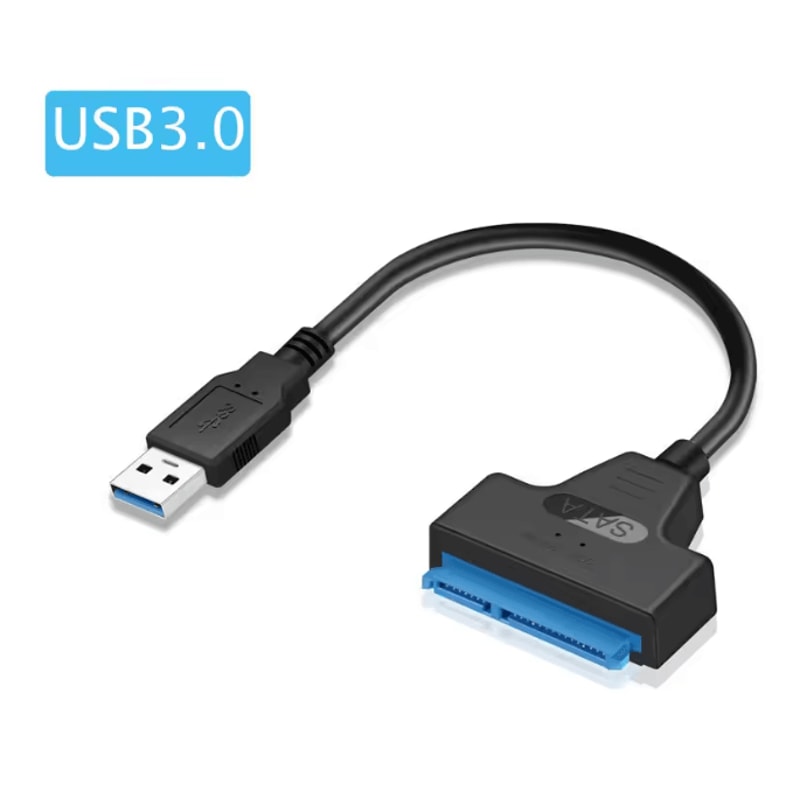 SwiftLink Sata To Usb Adapter Cable 6