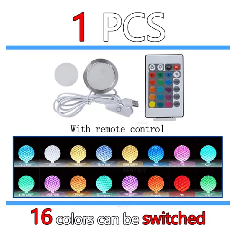 BambuLab Led Light Kit Upgrade 11