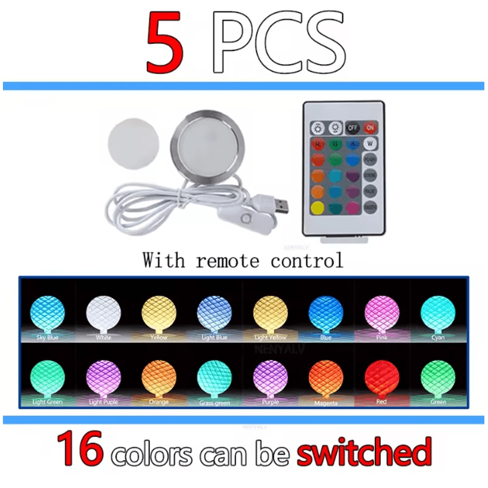 BambuLab Led Light Kit Upgrade 15