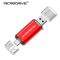 DualConnect Type C Flash Drive 6