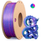SilkGlow Triple Color Pla Filament 2
