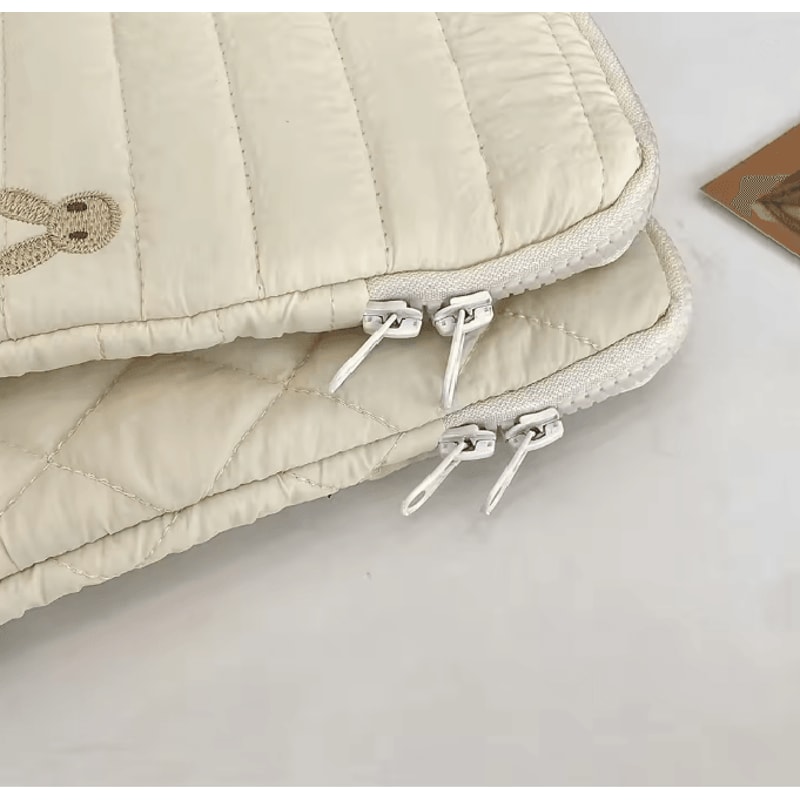 BloomRabbit Laptop Sleeve Case 3