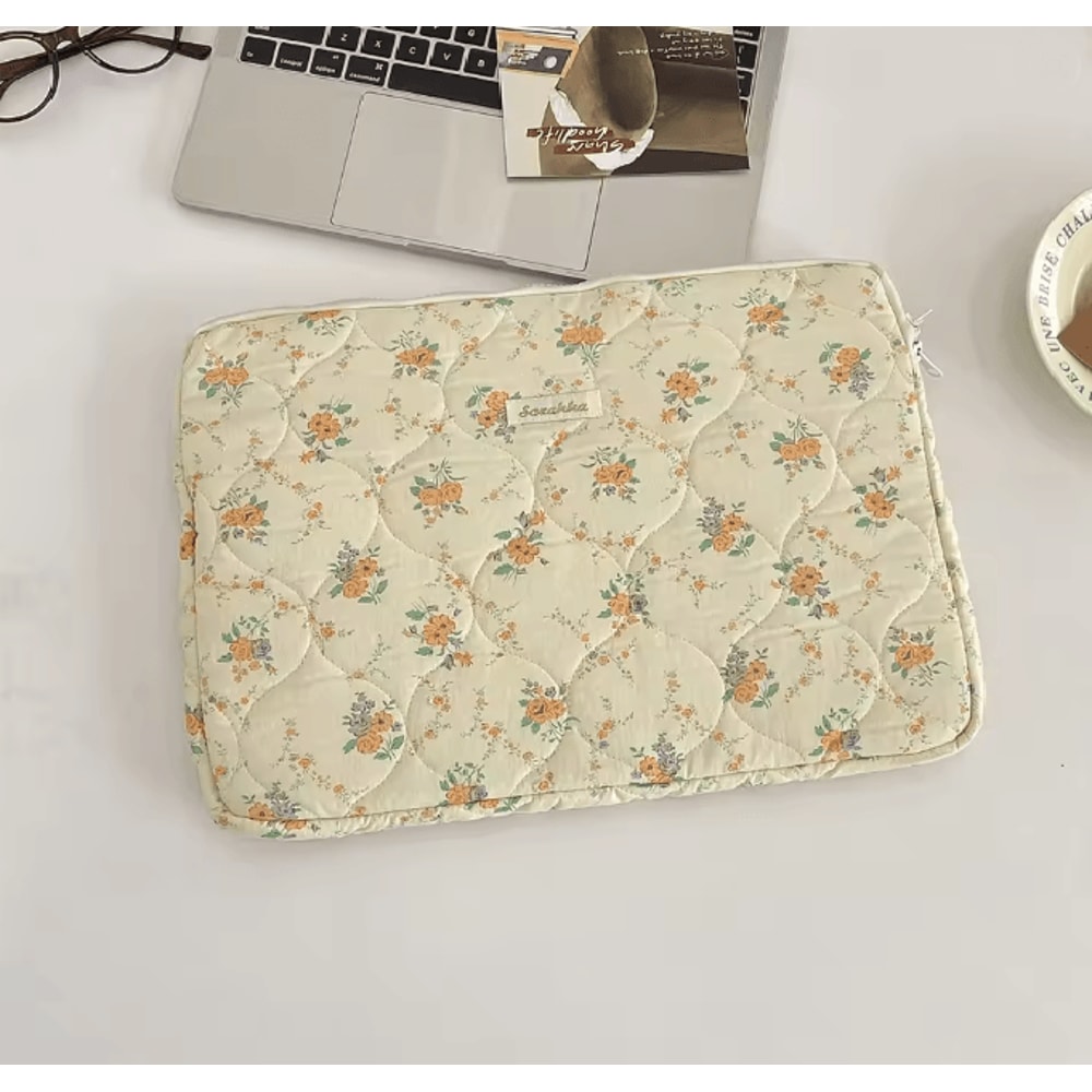 BloomRabbit Laptop Sleeve Case 6