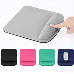 comfortpad ergonomic mouse mat