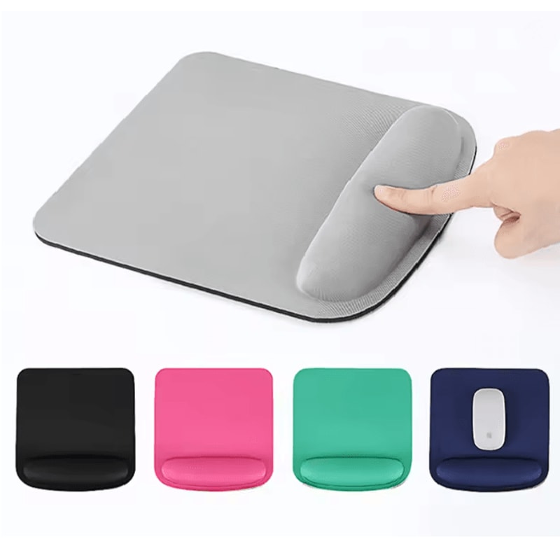 ComfortPad Ergonomic Mouse Mat 0