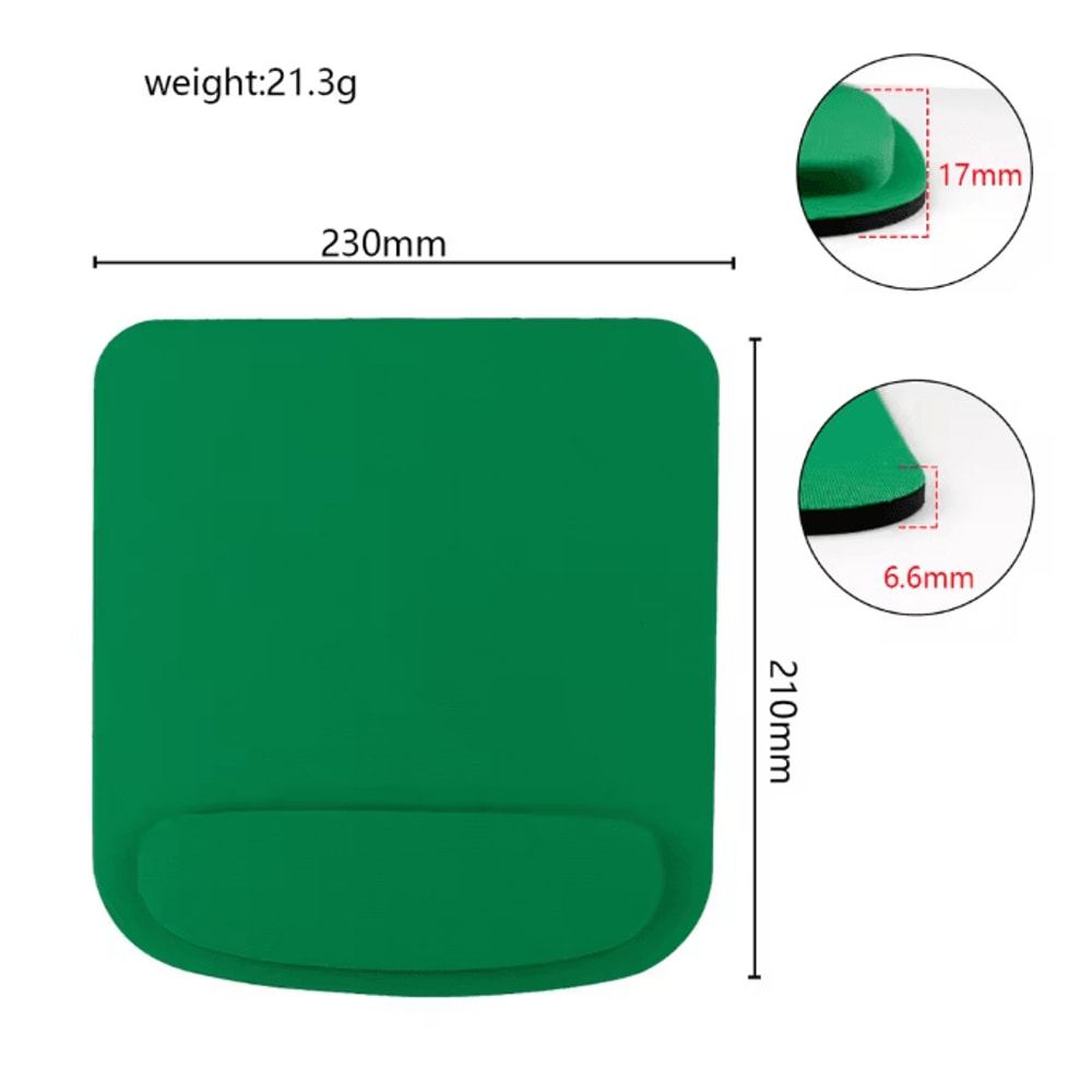 ComfortPad Ergonomic Mouse Mat 3