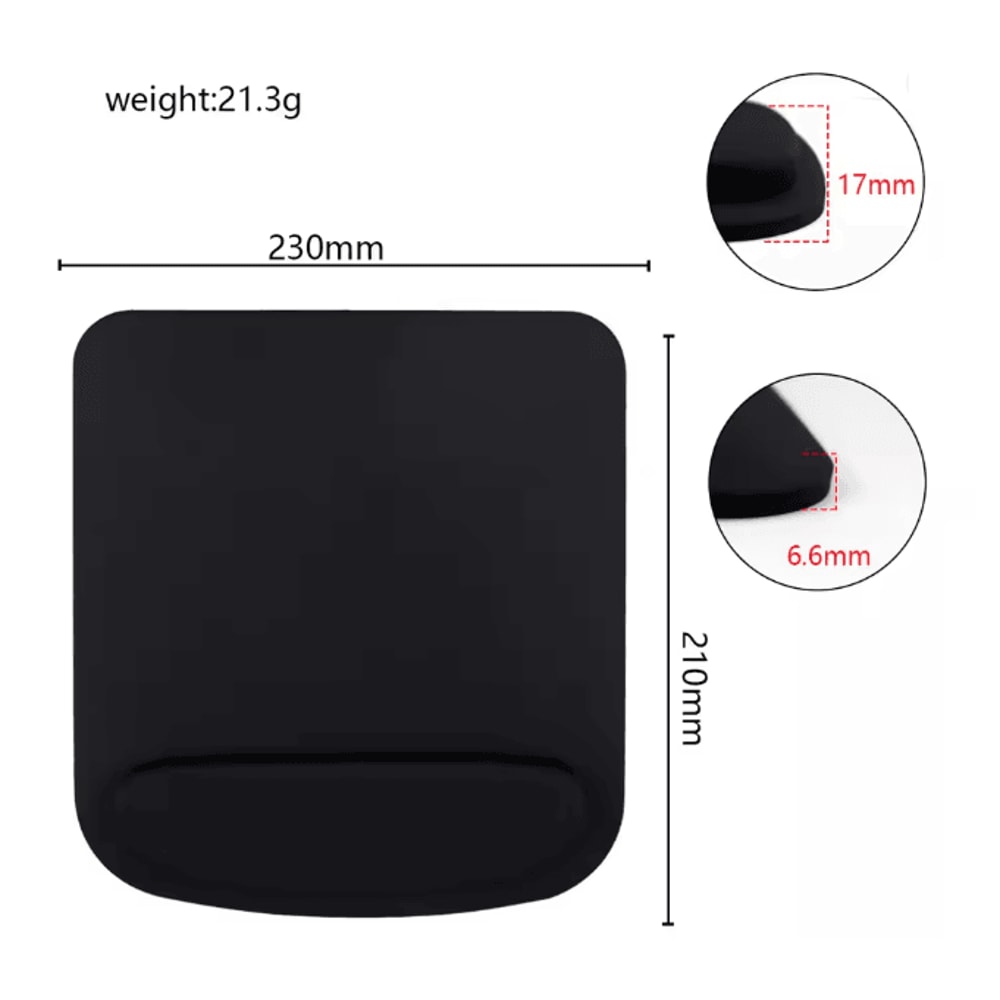 ComfortPad Ergonomic Mouse Mat 4
