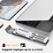 AeroLift Adjustable Laptop Stand 3