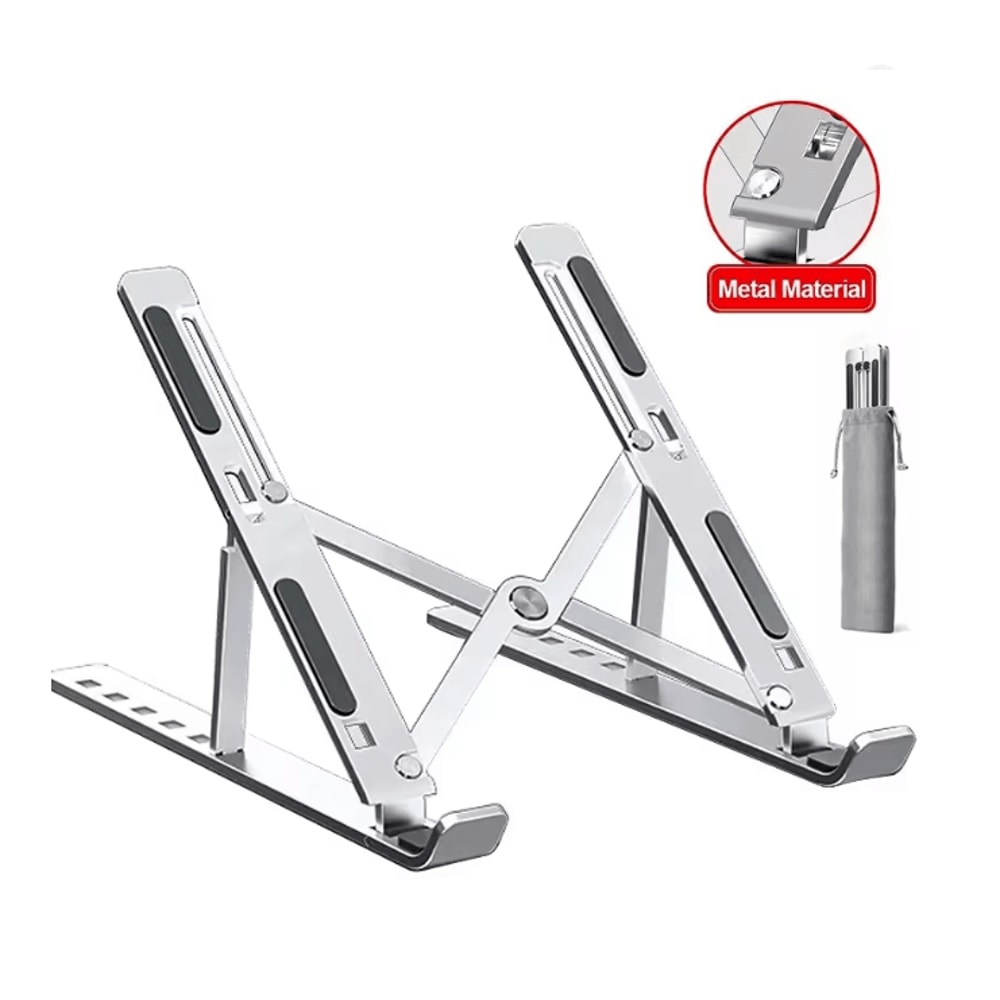 AeroLift Adjustable Laptop Stand 5