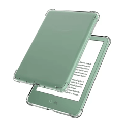 clearguard tpu kindle case