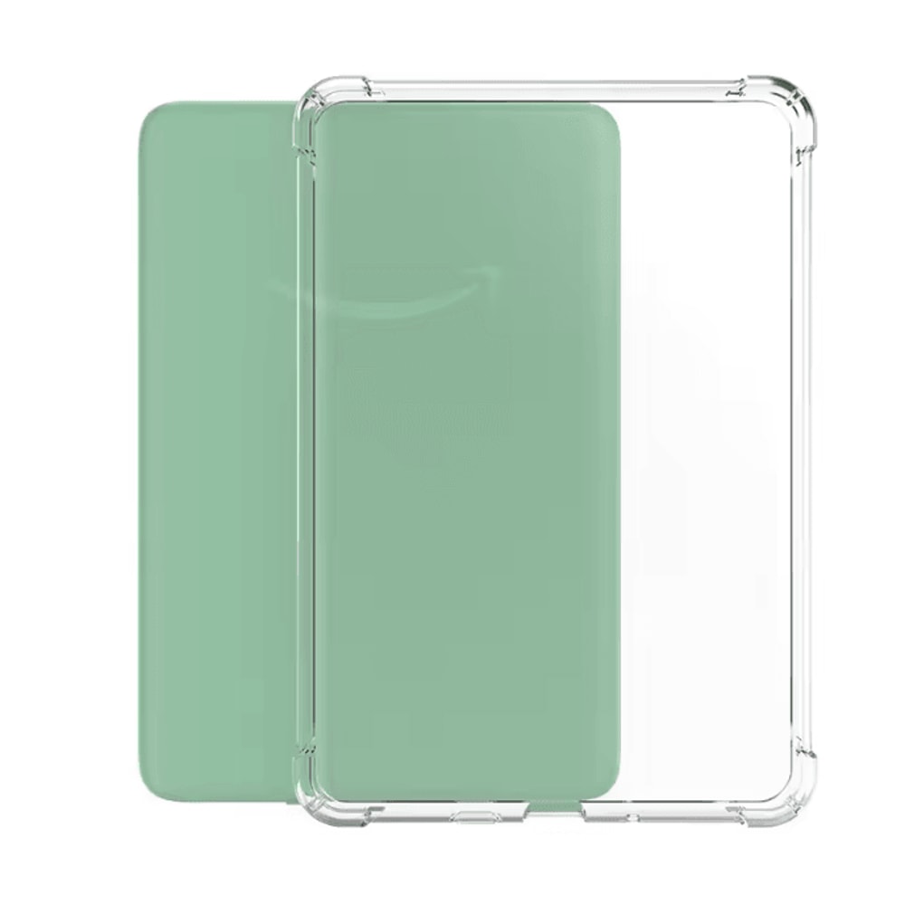 ClearGuard Tpu Kindle Case 2