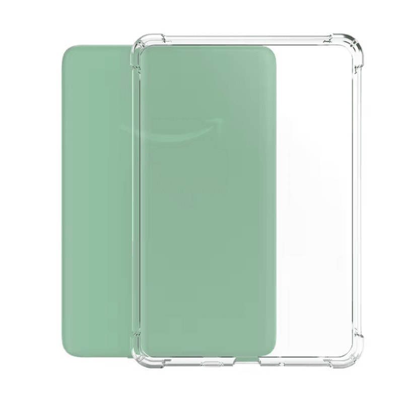 ClearGuard Tpu Kindle Case 2