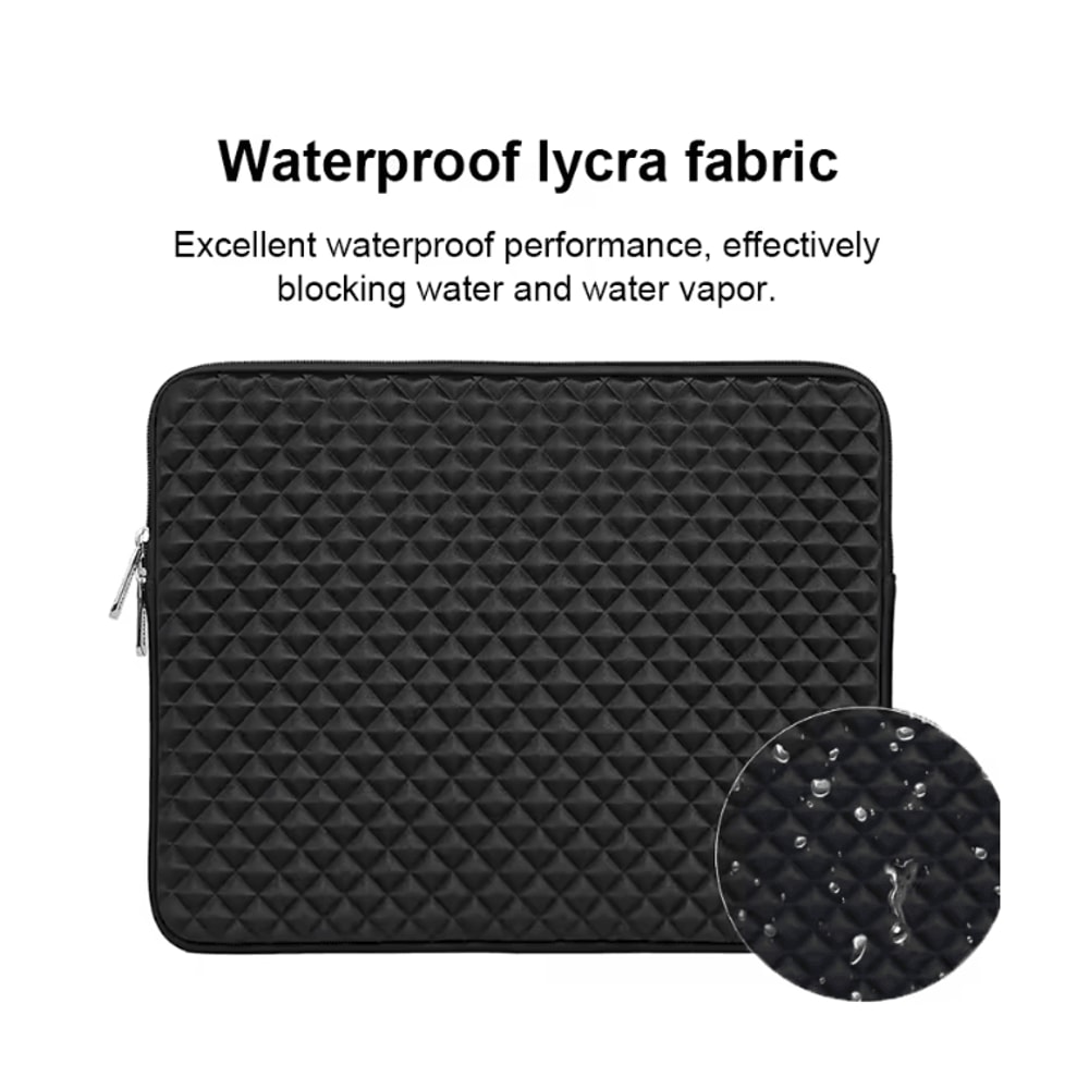 LycraGuard Laptop Sleeve Case 1