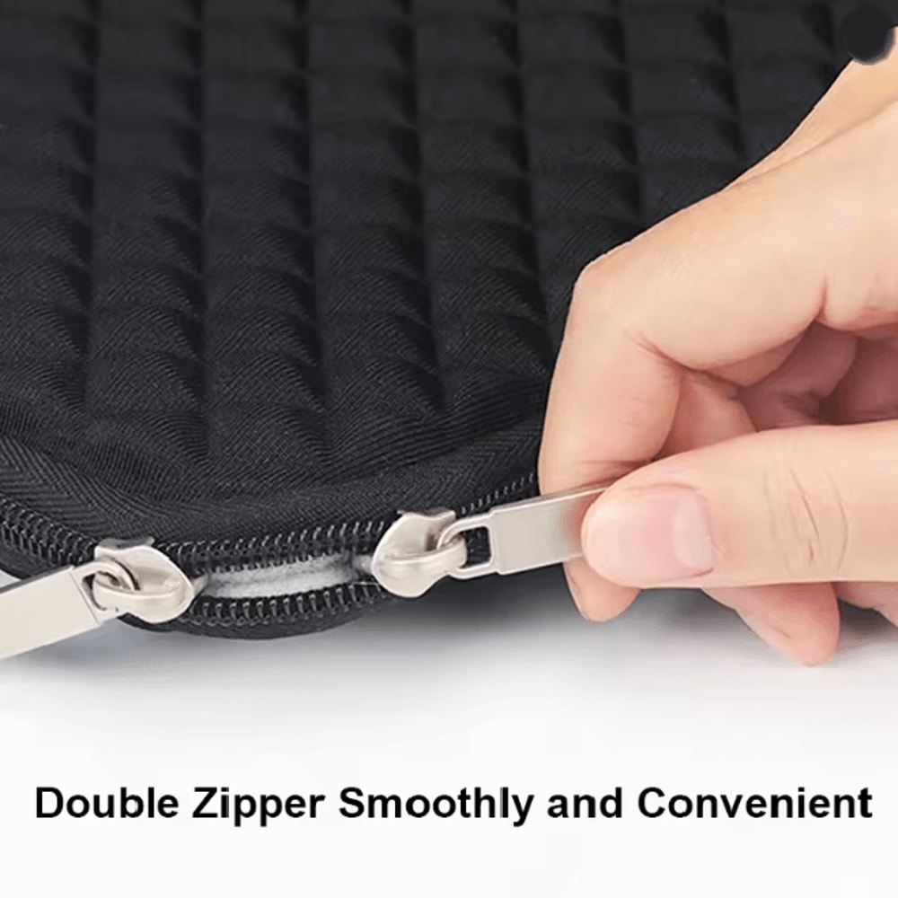 LycraGuard Laptop Sleeve Case 3