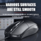 NovaGrip Ergonomic Gaming Mouse 1