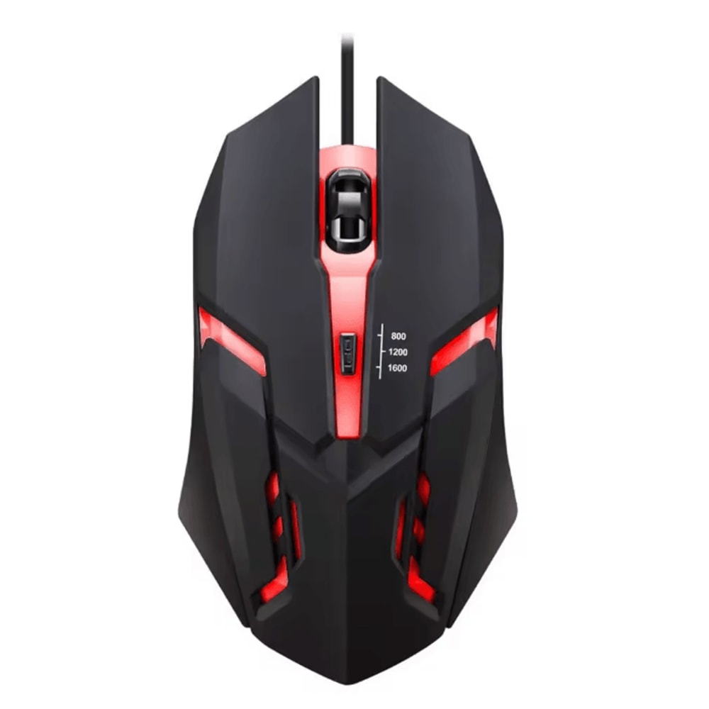 NovaGrip Ergonomic Gaming Mouse 4
