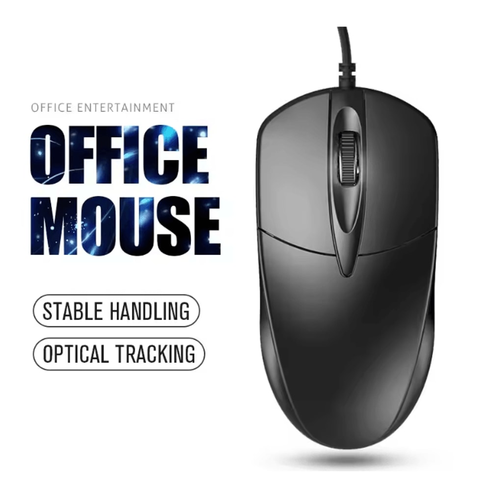 NovaGrip Ergonomic Gaming Mouse 5