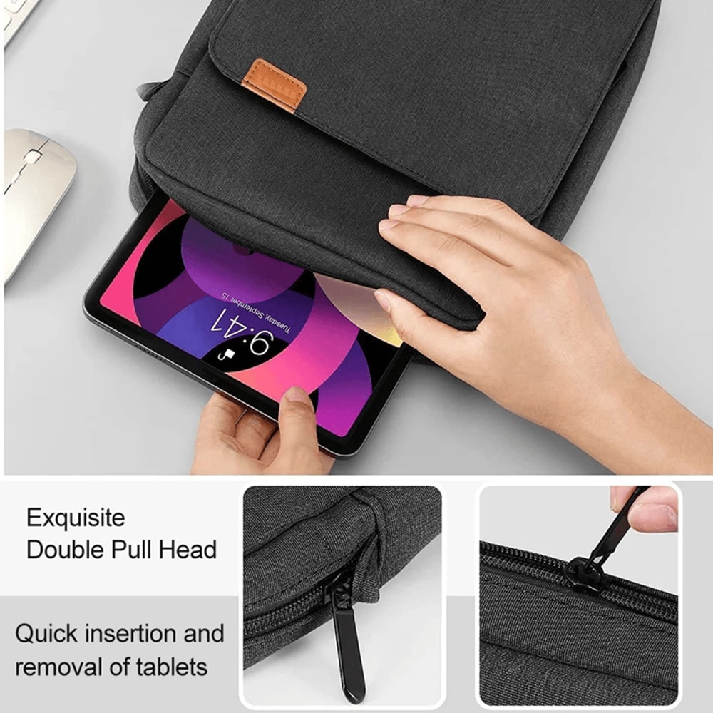 UrbanCarry Laptop Handbag Case 2